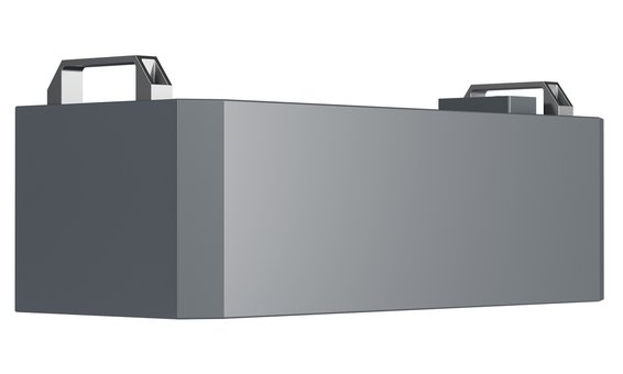 Kostal HELIVOR HV modulo batteria 3.2 kWh